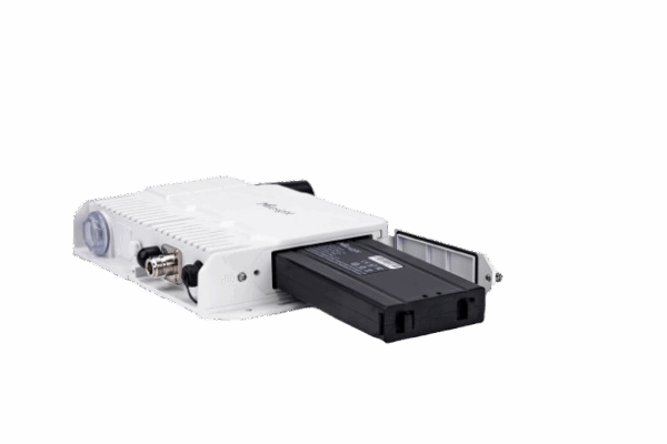 Ultra Low Power Solar LoRaWAN® Gateway SG50 - Image 2