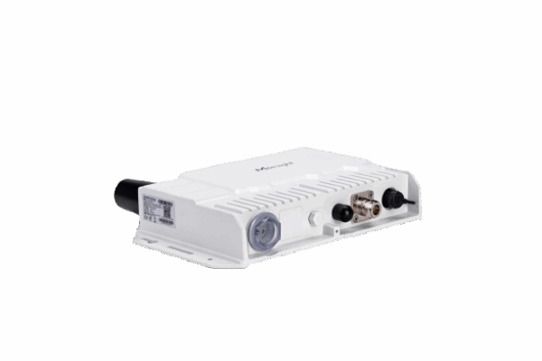 Ultra Low Power Solar LoRaWAN® Gateway SG50 - Image 3