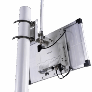 Ultra Low Power Solar LoRaWAN® Gateway SG50 - Image 4