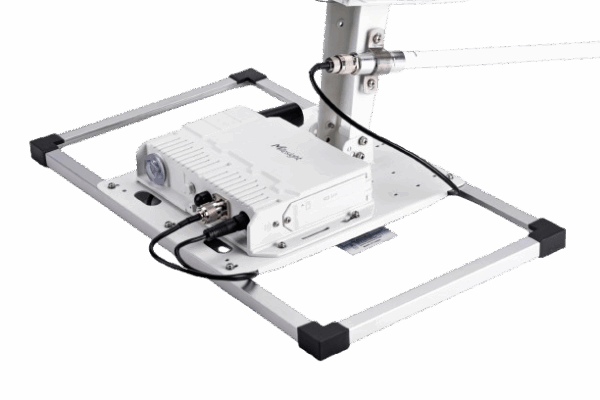 Ultra Low Power Solar LoRaWAN® Gateway SG50 - Image 5