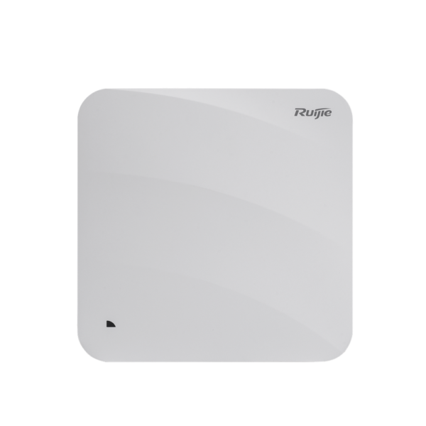 Punto de acceso Enterprise Wi-Fi6, para interior, hasta 2.97 Gbps MU-MIMO 2x2 incluye puerto SFP - Image 3