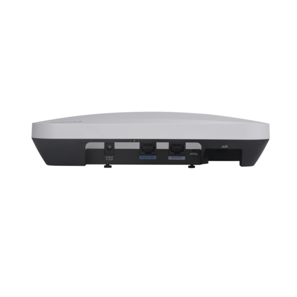 Punto de acceso Enterprise Wi-Fi6, para interior, hasta 2.97 Gbps MU-MIMO 2x2 incluye puerto SFP - Image 6