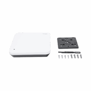 Punto de acceso Enterprise Wi-Fi6, para interior, hasta 2.97 Gbps MU-MIMO 2x2 incluye puerto SFP - Image 7