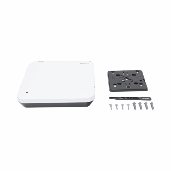 Punto de acceso Enterprise Wi-Fi6, para interior, hasta 2.97 Gbps MU-MIMO 2x2 incluye puerto SFP - Image 7
